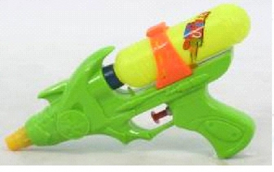 7,5 water gun